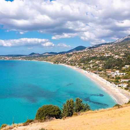 Villa Lassi Illios アルゴストリオン エクステリア 写真